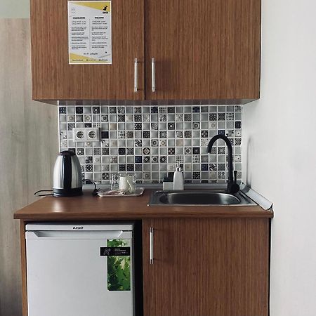 Puffin Suites 이스탄불 외부 사진