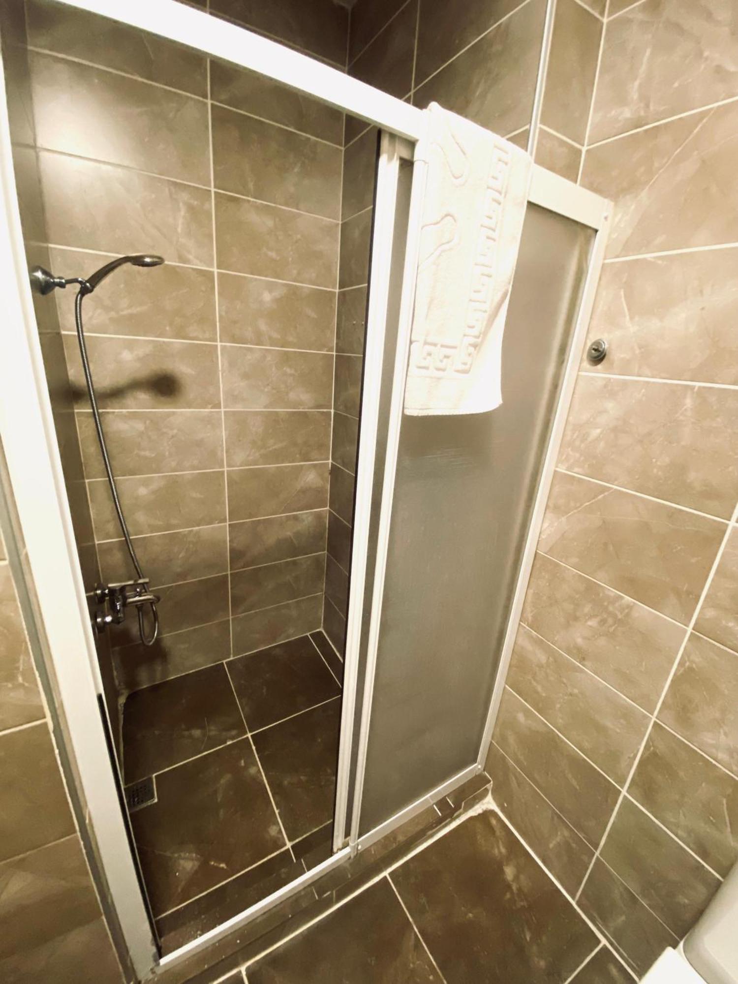 Puffin Suites 이스탄불 외부 사진