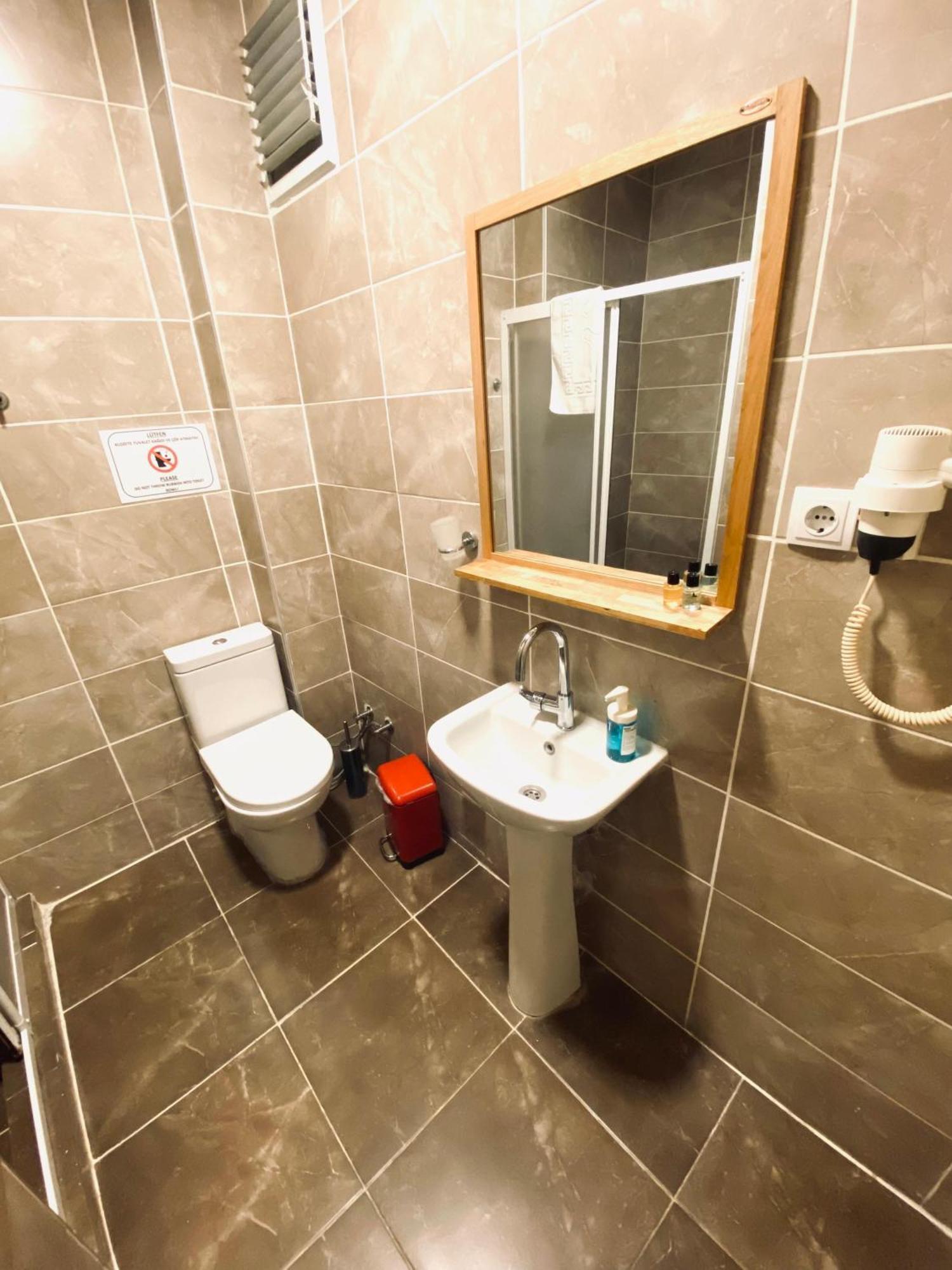 Puffin Suites 이스탄불 외부 사진