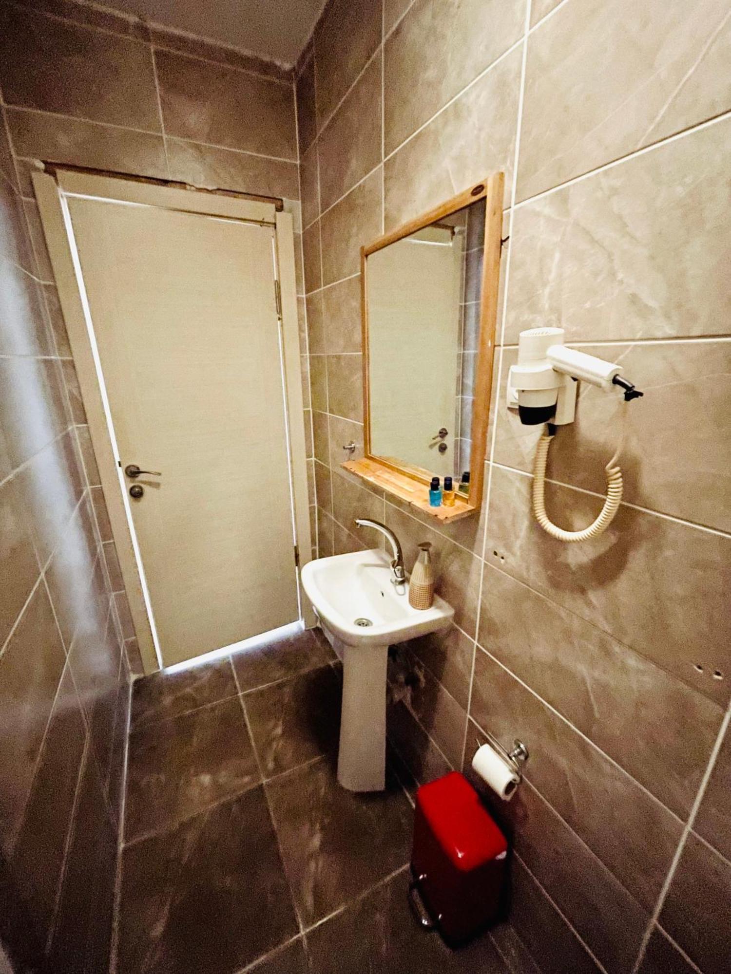 Puffin Suites 이스탄불 외부 사진