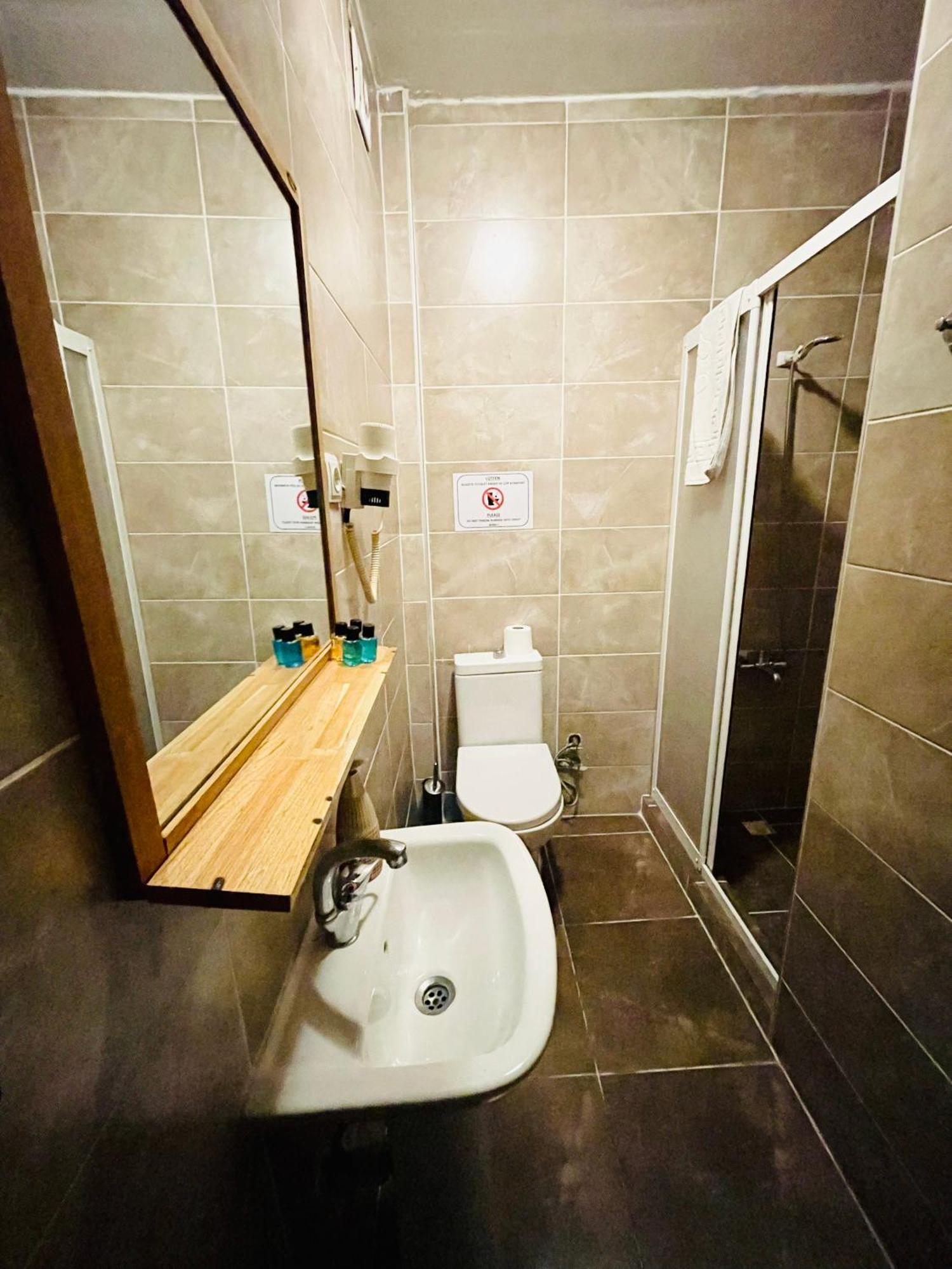 Puffin Suites 이스탄불 외부 사진
